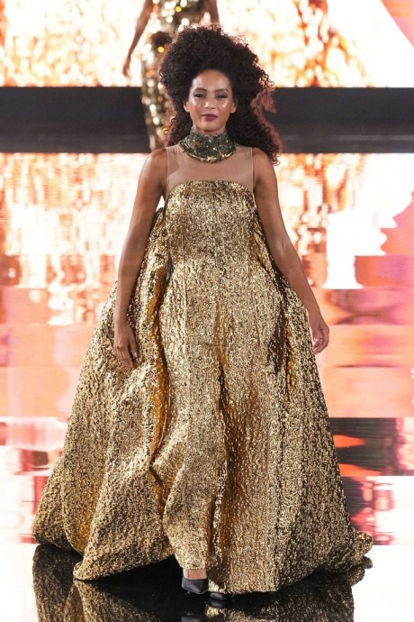 Коллекция L'Oréal Paris Ready-To-Wear Весна-Лето 2024