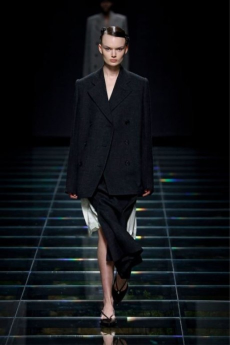 Коллекция Prada Осень/Зима 2024