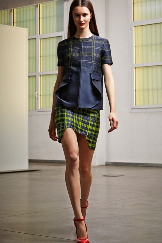 Antonio Berardi 2019