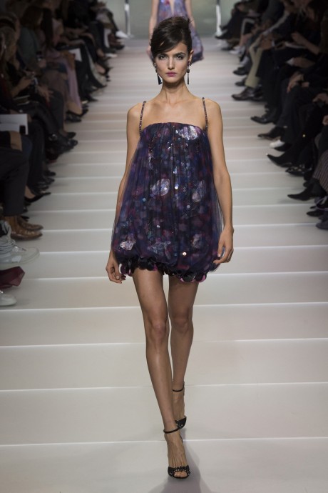 Armani Privé Couture