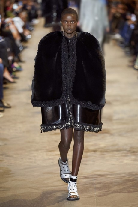 Коллекция Louis Vuitton Ready-To-Wear