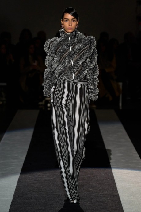 Обзор коллекции Missoni Fall 2024 Ready-to-Wear