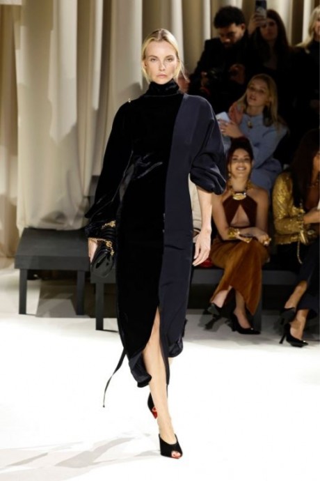 Коллекция Schiaparelli Осень/Зима 2024