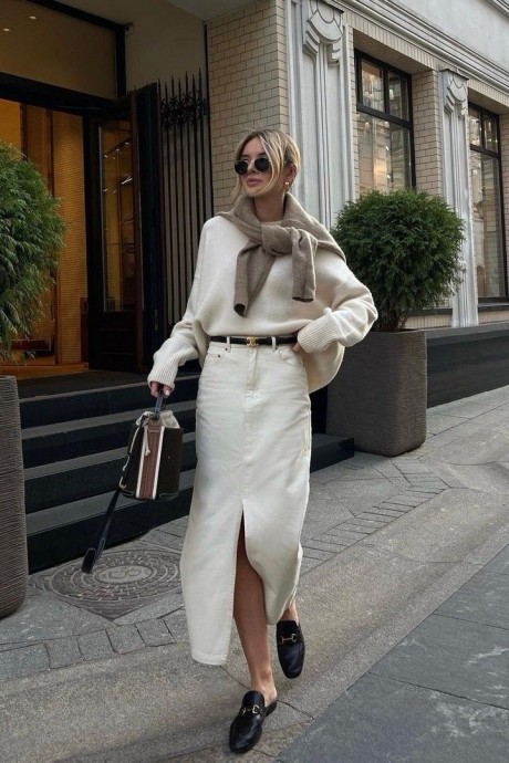 Ловите идеи в cтиле casual