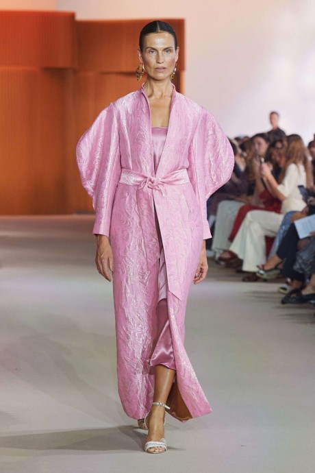 Высокая мода Mastani Resort 2025 Collection