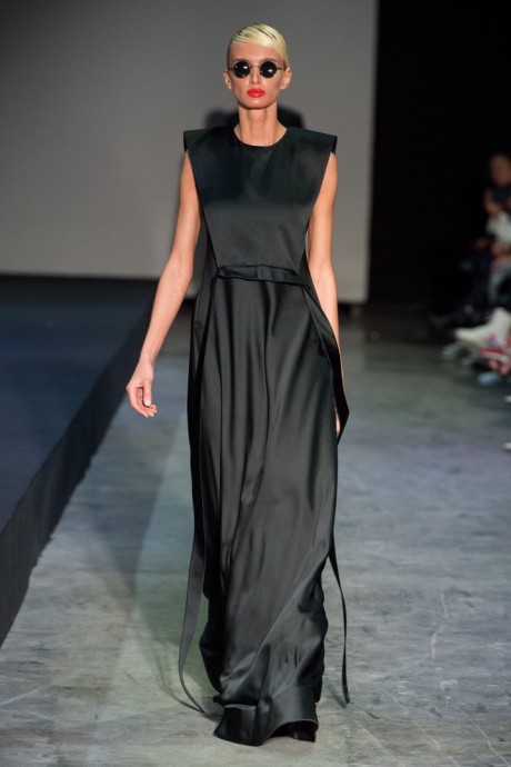 Модели коллекции Bessarion Ready-To-Wear