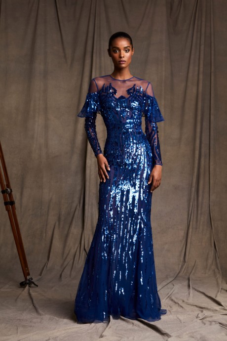 Zuhair Murad Осень-Зима 2020-2021