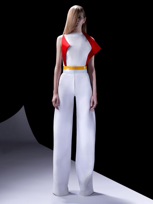 Mugler’s Resort