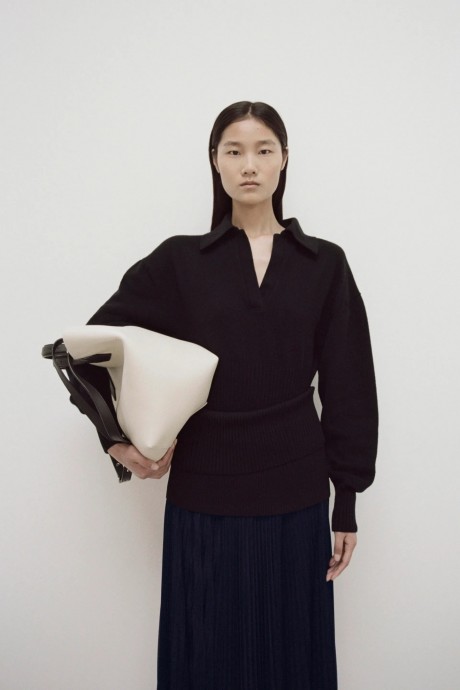 Коллекция Proenza Schouler Resort 2024