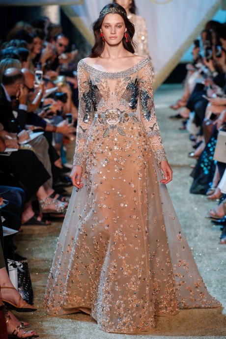 Elie Saab Couture