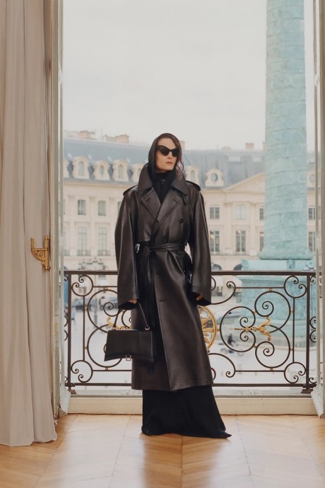 Коллекция Balenciaga RESORT 2024