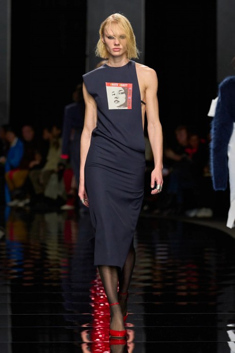 Коллекция Sportmax Fall 2024 Ready-to-Wear