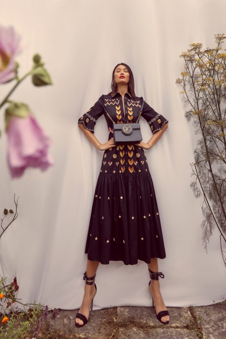 Коллекция Temperley London Ready-To-Wear