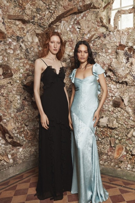 Высокая мода Markarian, Spring/Summer 2024