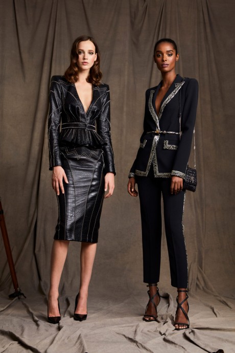Zuhair Murad Осень-Зима 2020-2021