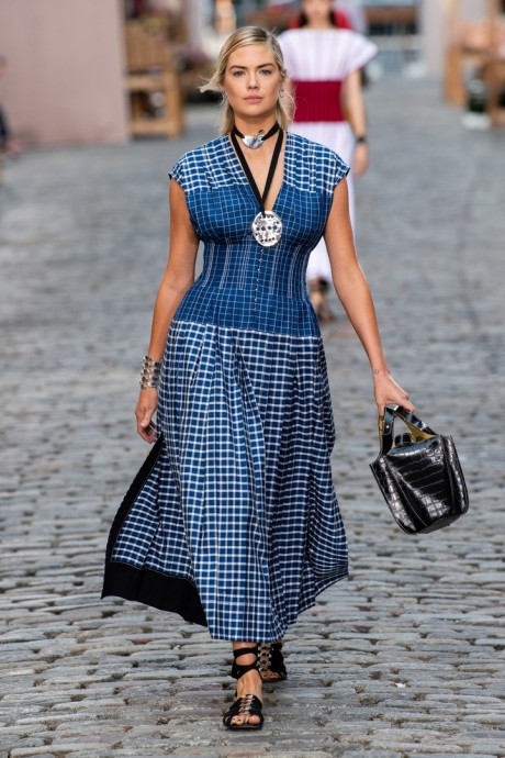 Коллекция Tory Burch Ready-To-Wear