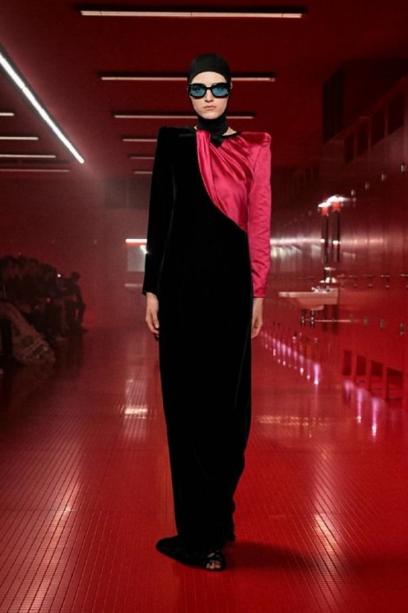 Коллекция Valentino Ready-To-Wear Осень-Зима 2025-2026