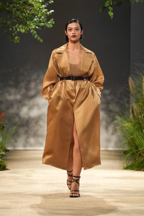 Коллекция Max Mara Ready-To-Wear Весна-Лето 2024