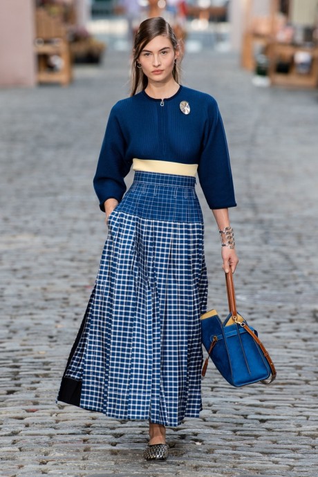 Коллекция Tory Burch Ready-To-Wear