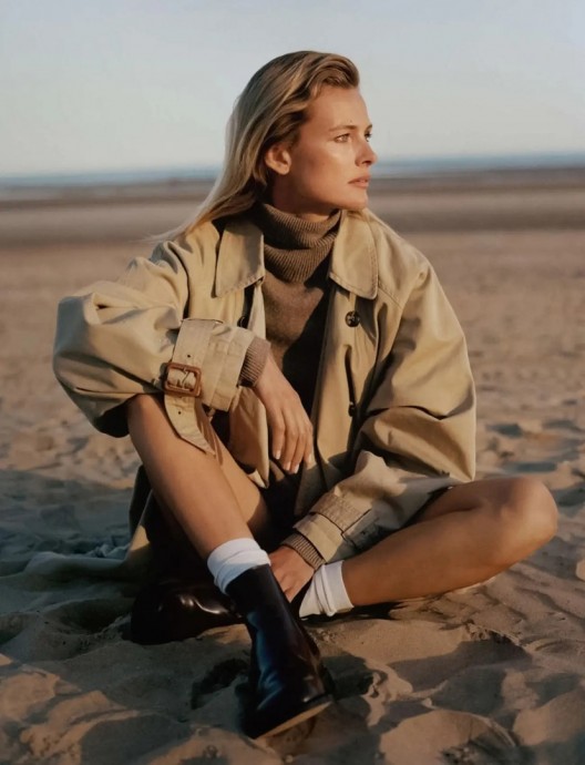 Эдита Вилкевичуте (Edita Vilkeviciute) в фотосессии для журнала Elle France (2023) Эдита Вилкевичуте (Edita Vilkeviciute) в фотосессии для журнала Elle France (2023)