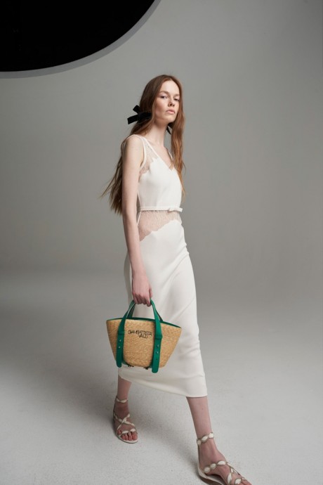 Коллекция Giambattista Valli Resort Весна-Лето 2022