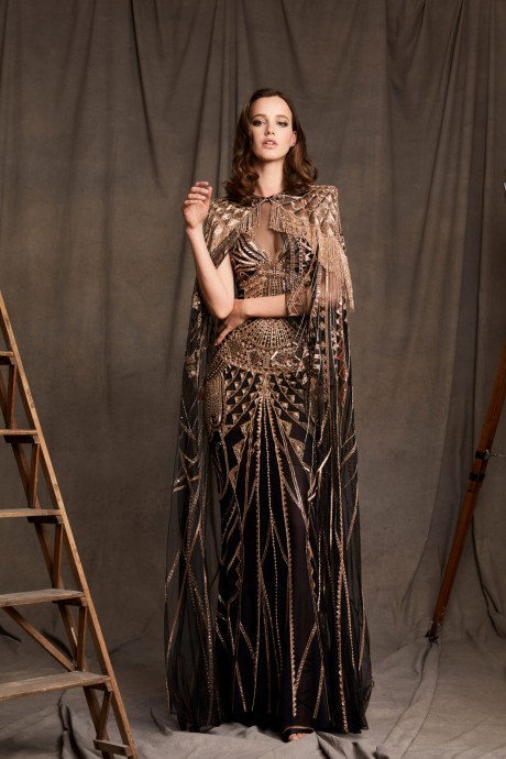 Zuhair Murad Осень-Зима 2020-2021