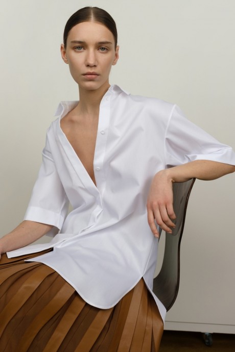 Коллекция Izeta Ready-To-Wear Весна-Лето 2022