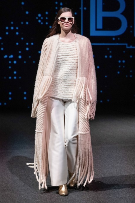 Коллекция Laura Biagiotti Ready-To-Wear Осень-Зима 2023