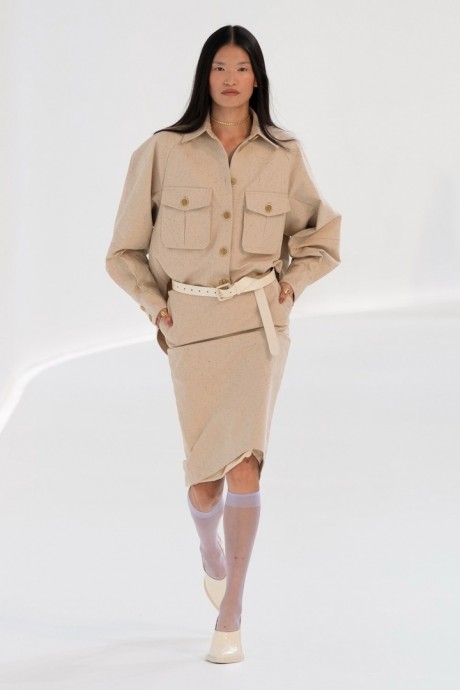 Коллекция Zimmermann Ready-To-Wear Весна-Лето 2024