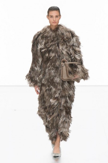 Коллекция Fendi Haute Couture Весна-Лето 2024