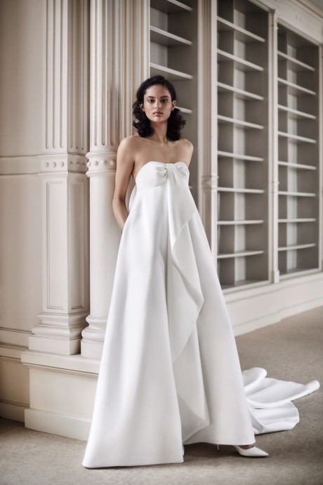 Viktor & Rolf Bridal Spring-Summer 2021