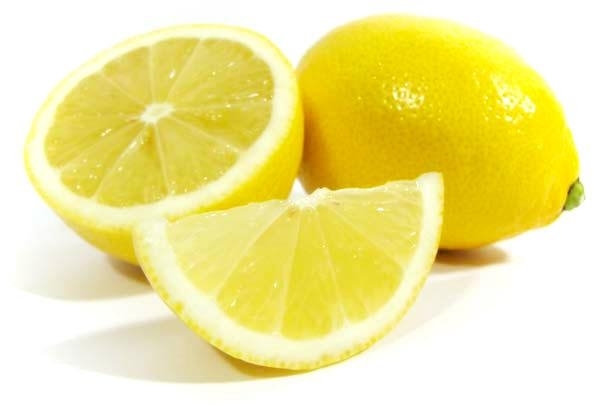 Дрожжи с лимоном от угрей: