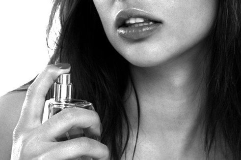 Хотите, чтобы запах любимого парфюма сопровождал вас весь день? 