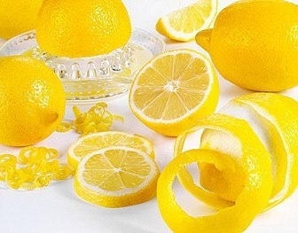 Как избавиться от прыщей, с помощью лимонного сока