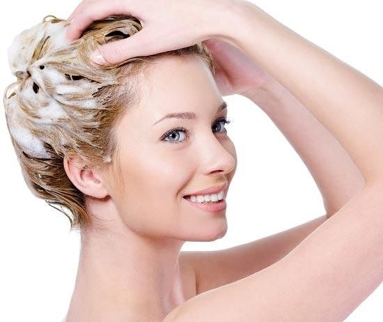 Ко-вошинг (Co-washing) как способ очищения волос и кожи головы  