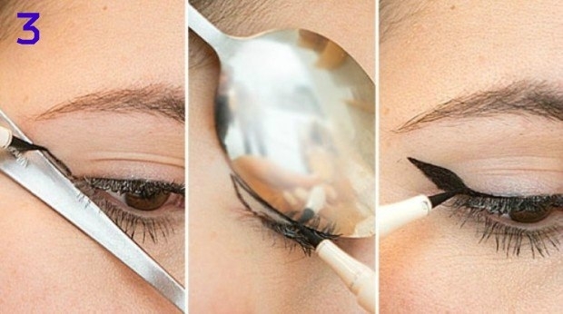 5 трюков в макияже