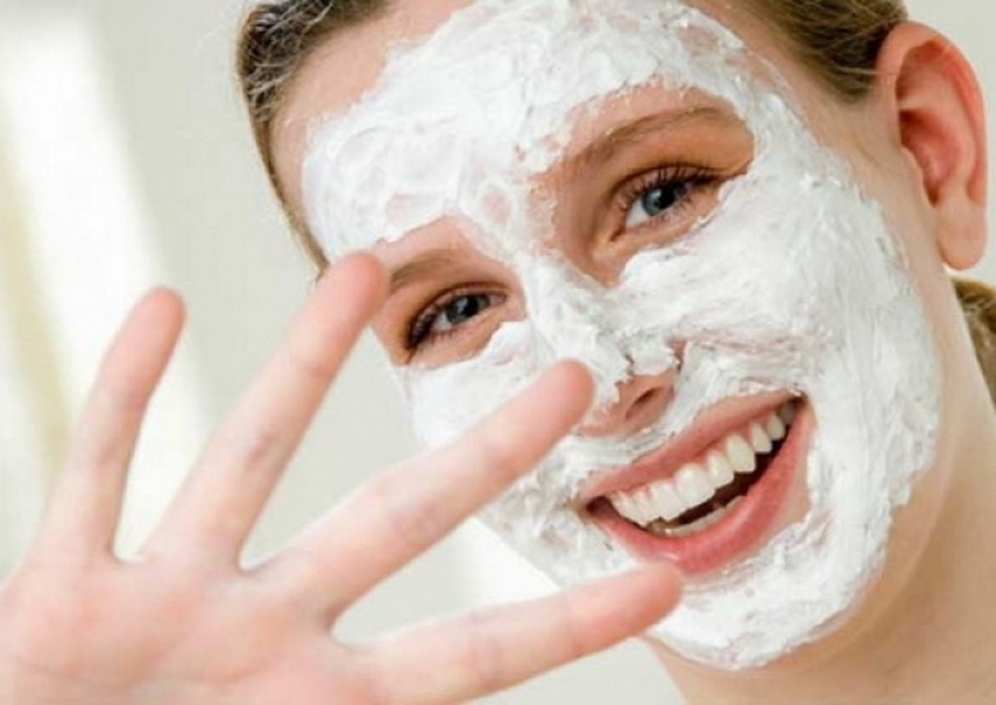 Как омолодить кожу лица? – пятерка лучших масок