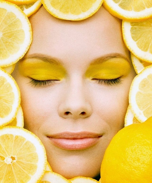 Как применять лимонное масло в домашних условиях: