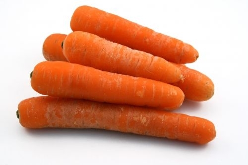 Морковно-сливочная тонизирующая маска для дряблой кожи