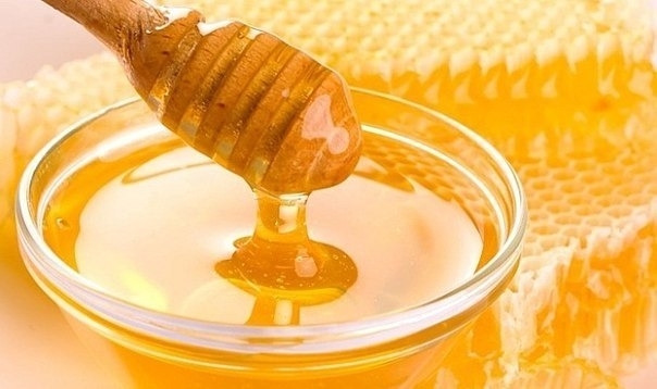 Натуральный мед для умывания: просто и эффективно!