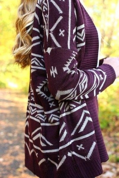 Tribal Print