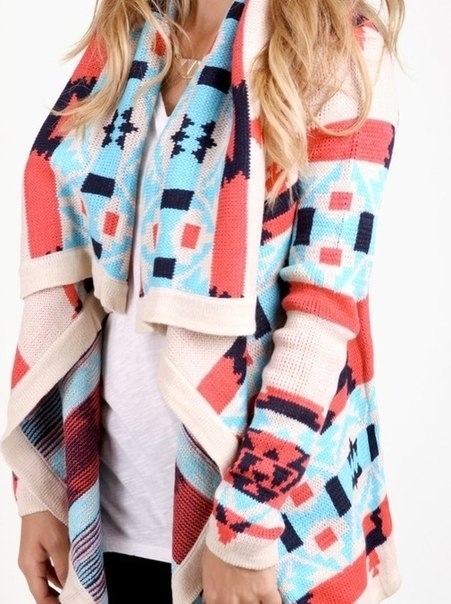 Tribal Print