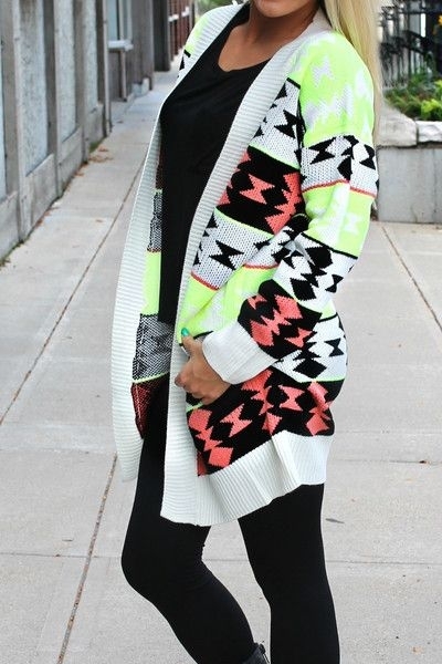 Tribal Print