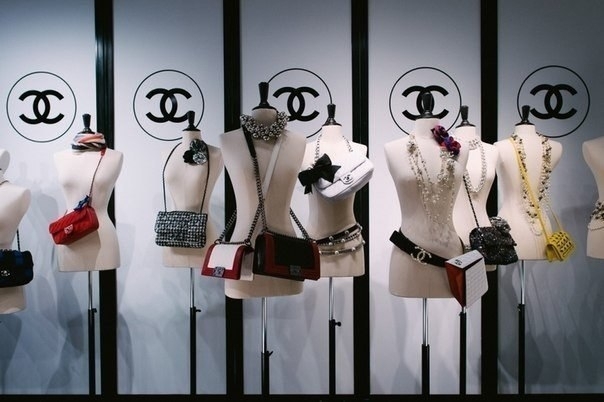 10 правил Coco Chanel: