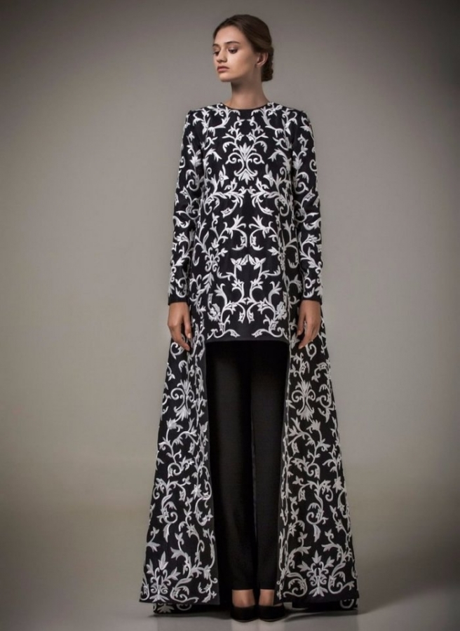 Ashi Studio - Spring-Summer 2016