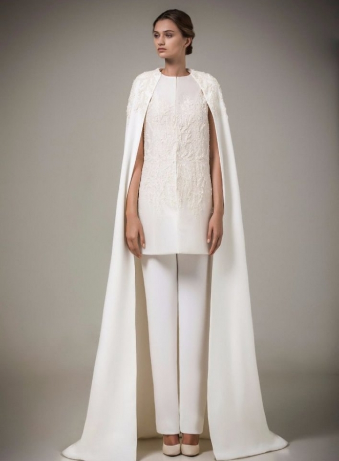 Ashi Studio - Spring-Summer 2016