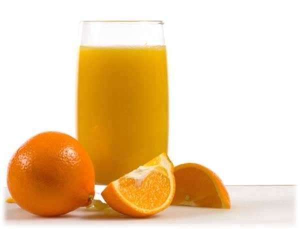 Секреты апельсинового сока