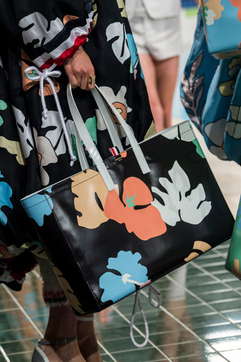 15 сумок с Недели моды в Нью-Йорке