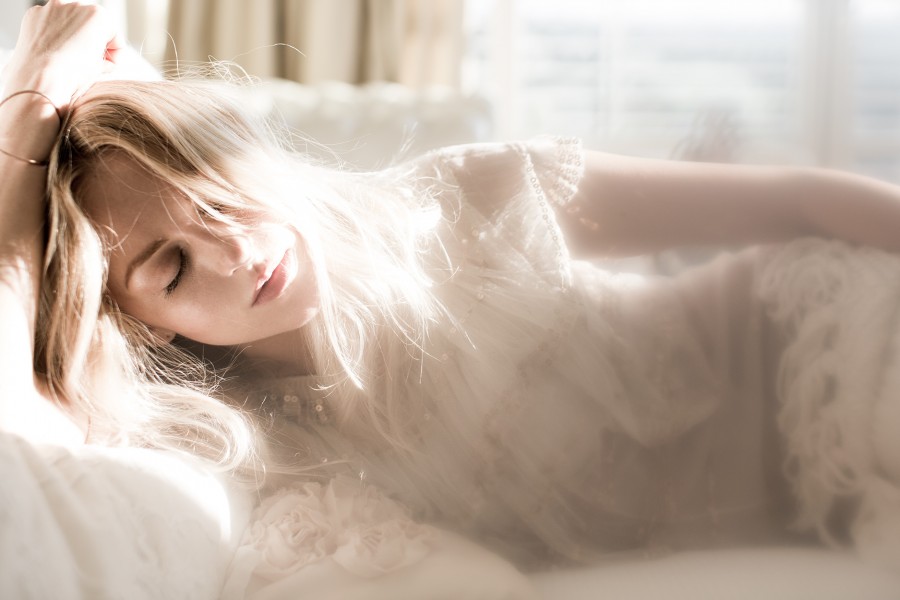 ​Сон красоты: 9 советов, как стать красивее за ночь