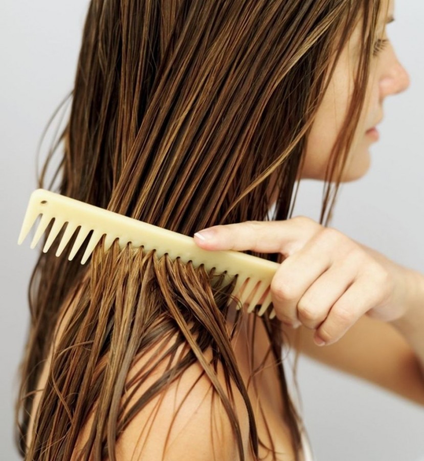 ​Касторовое масло: как быстро и эффективно восстановить кожу и волосы